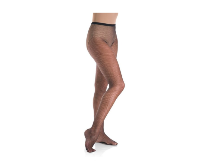 Children Tights Black